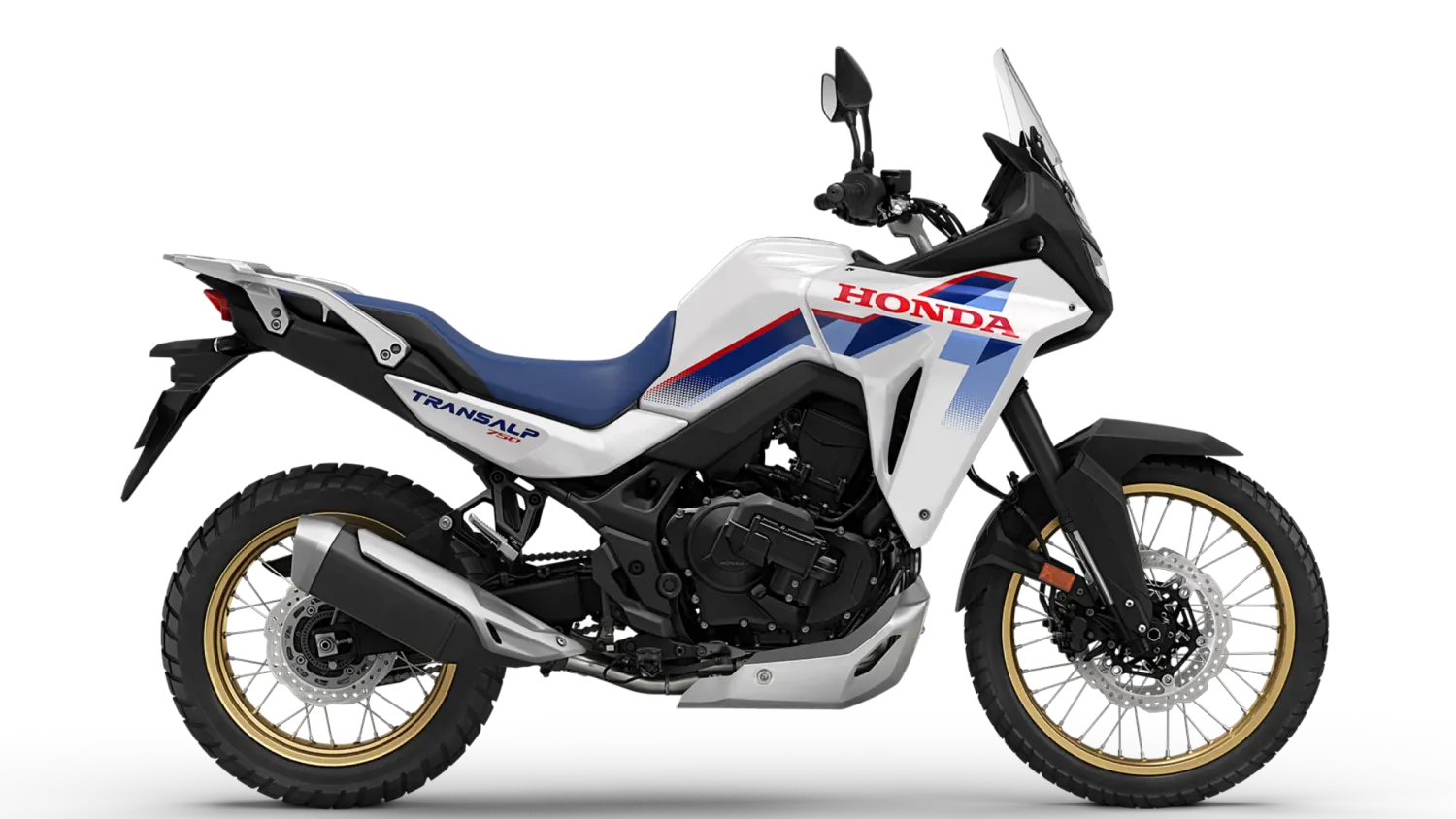 XL 750 TRANSALP 2026