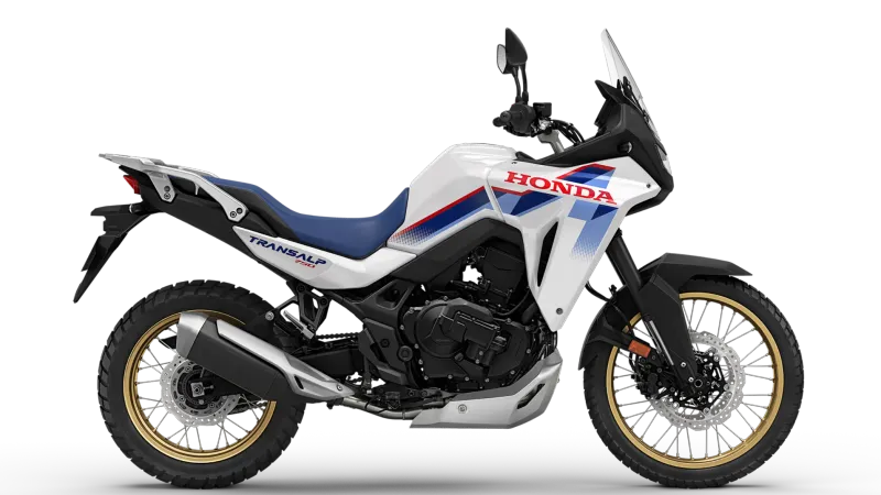 XL 750 TRANSALP 2026 XL 750 TRANSALP 2026