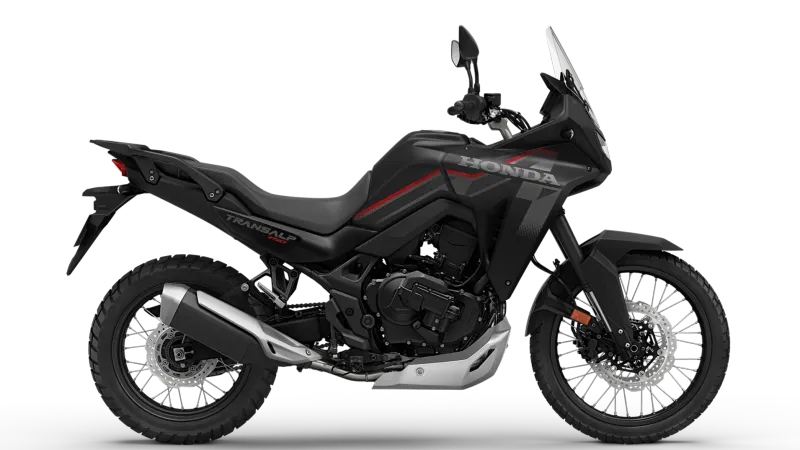 XL 750 TRANSALP 2026
