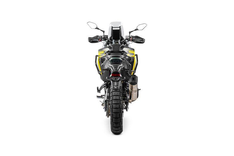 VOGE Valico 800DSX Rally