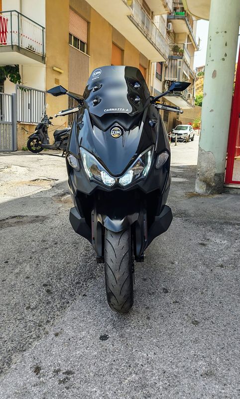SYM TL MAXSYM 508