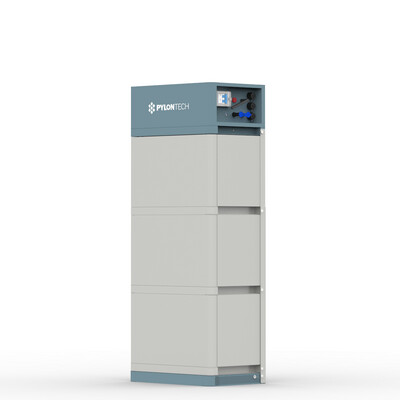 Pylontech Solar Hochvoltspeicher Force H2 10.6 kwh