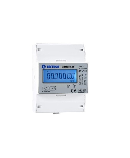 Smartmeter