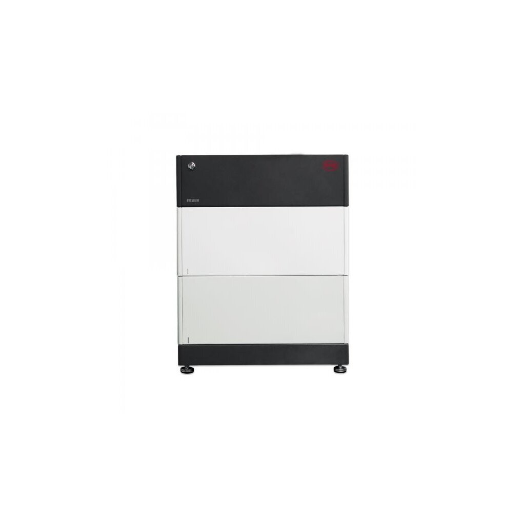 BYD B-Box Premium HVS Hochvolt-Batteriespeicher 5.1