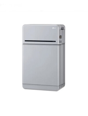 LG RESU 10H Prime Hochvoltspeicher 10 kWh