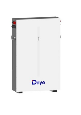 Deye Batteriespeicher Typ RW-M6.1 6.14 kWh