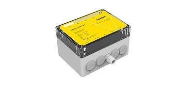 ELTROPA Überspannungsschutz Typ EPVA T1+2-2MPP-KD