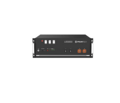 Pylontech Solar Batteriespeicher US5000 4,8 kWh