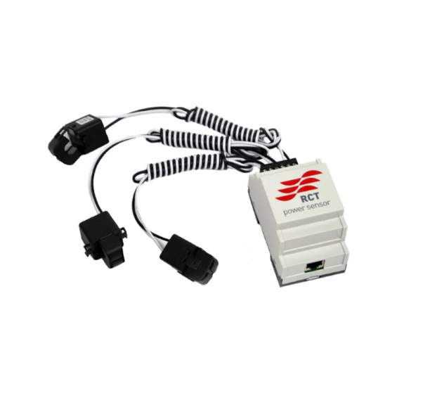 RTC Power Sensor 100