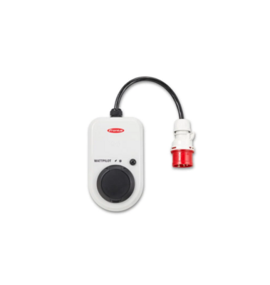 Fronius Wattpilot Go 11 J 2.0