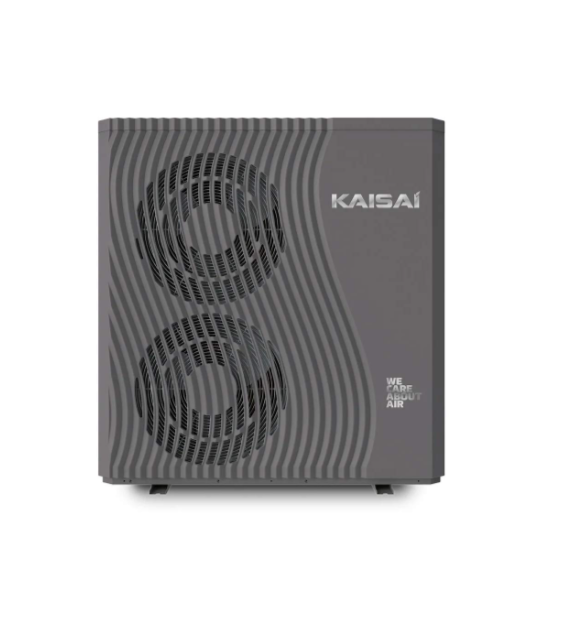 KAISAI Wärmepumpe Monoblock KHX-16PY3 R290 3-Ph.