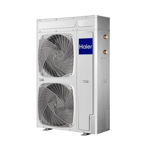 HAIER Wärmepumpe Monoblock AU112FYCRA(HW) 11 kW 1-Ph.