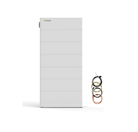 Growatt ARK 12.8H kWh Hochvoltspeicher kompatibel mit SPH TL3-BH-UP Serie