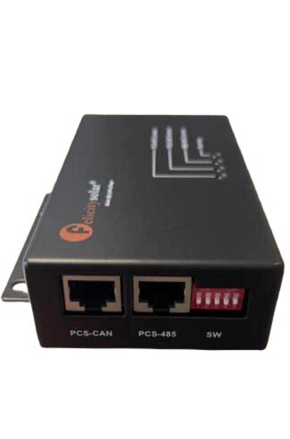 BMS Controller für Felicity Batteriespeicher