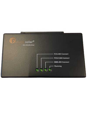 BMS Controller für Felicity Batteriespeicher