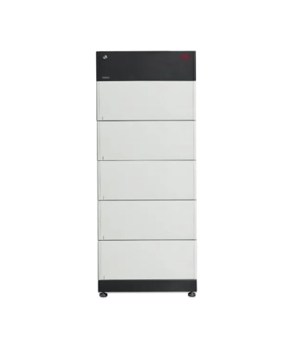 BYD B-Box Premium HVS Hochvolt-Batteriespeicher 12.8