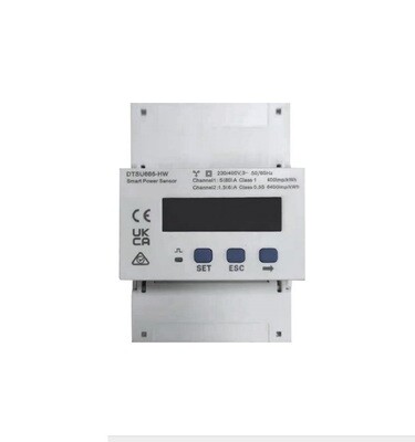 Huawei DTSU666-HW/YDS60-80A Smart Power Sensor