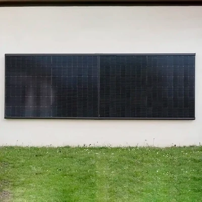 Wandbefestigung