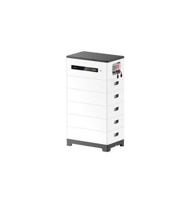 Goodwe Hochvoltspeicher  Lynx Home F Plus+ HV F16.4-H