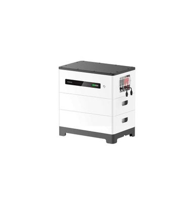 Goodwe Hochvoltspeicher Lynx Home F Plus+ HV F6.6-H