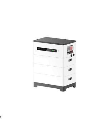 Goodwe Hochvoltspeicher Lynx Home F Plus+ HV F9.8-H
