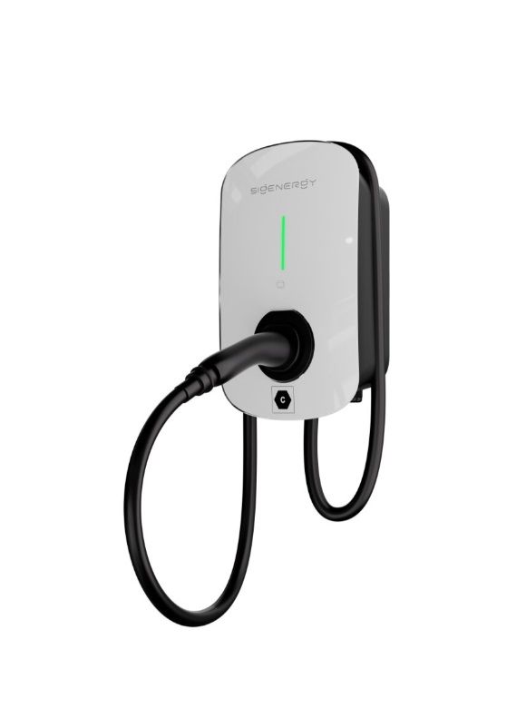 Sigenergy Wallbox Typ Sigen EV AC Charger 22 KW