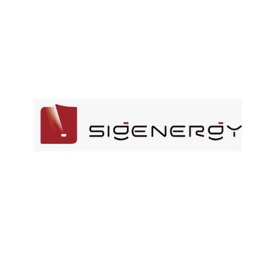 Sigenergy