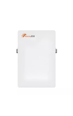 FelicityESS Solar low-voltage battery storage LUX-E-48100LG04 5,12 kWh 100Ah