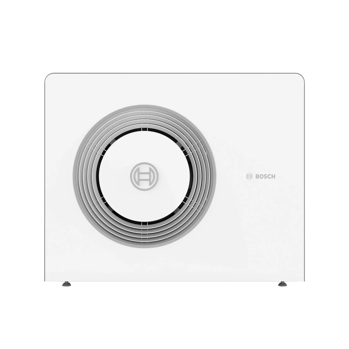BOSCH Wärmepumpe AW4-12 Konfigurator inkl. Warmwasserspeicher, Pufferspeicher & Hydrocage