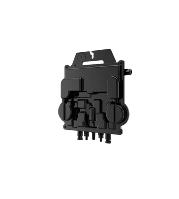 APsystems DS3D Dual-Mikrowechselrichter Balkonkraftwerk