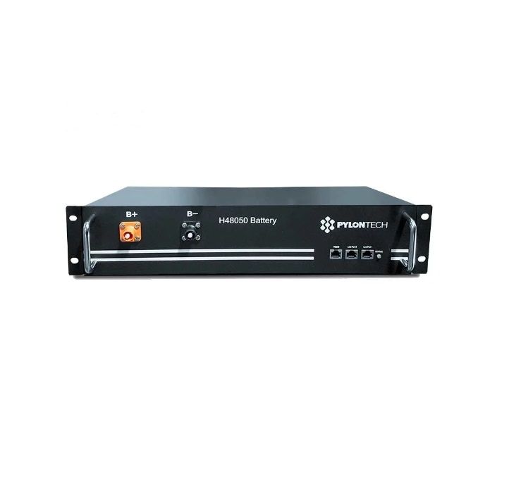 Pylontech Solar Batteriespeicher H48050 HV 2.4 kWh