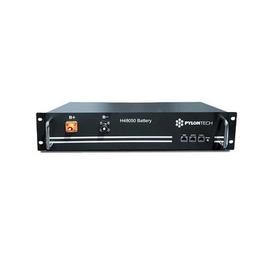 Pylontech Solar Batteriespeicher H48050 HV 2.4 kWh