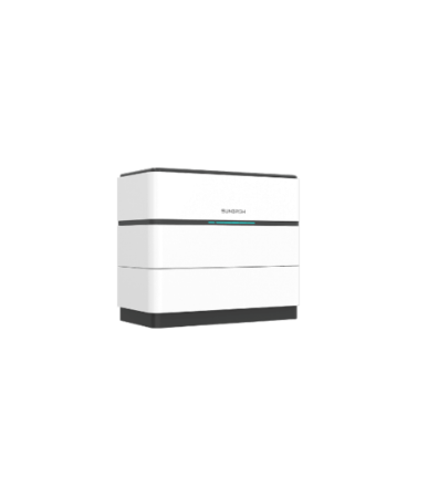 SUNGROW Hochvoltspeicher SBH100 SBH150 SBH200 SBH250 SBH300 SBH350 SBH400
