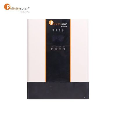 5 KW Felicity Solar Off-Grid Inselanlage Photovoltaik Anlage