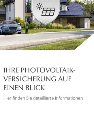 PV Versicherung