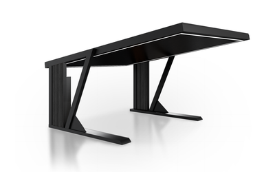 Solar Carport Luxury L-Version PV 3960Wp