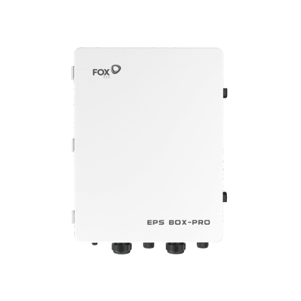 FoxESS - EPS Backup Box Pro