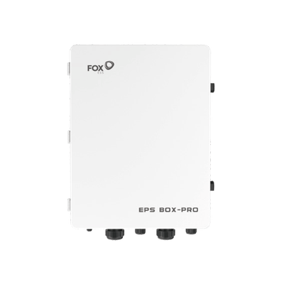 FoxESS - EPS Backup Box Pro