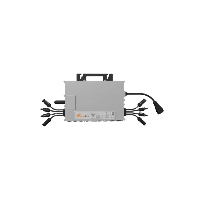 Felicity Solar X-RAY Serie Mikro-Inverter