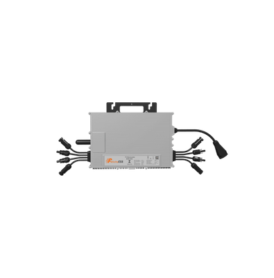 Felicity Solar X-RAY Serie Mikro-Inverter