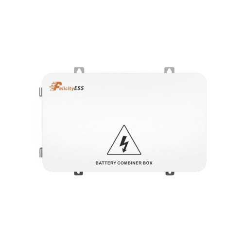 Felicity Solar Battery Combiner Box