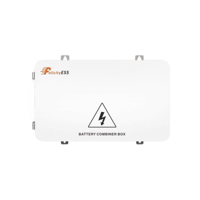 Felicity Solar Battery Combiner Box