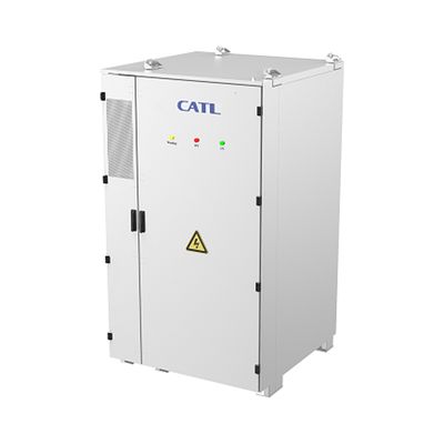 CATL Industriespeichersystem EnerOne+ 379,4 kWh