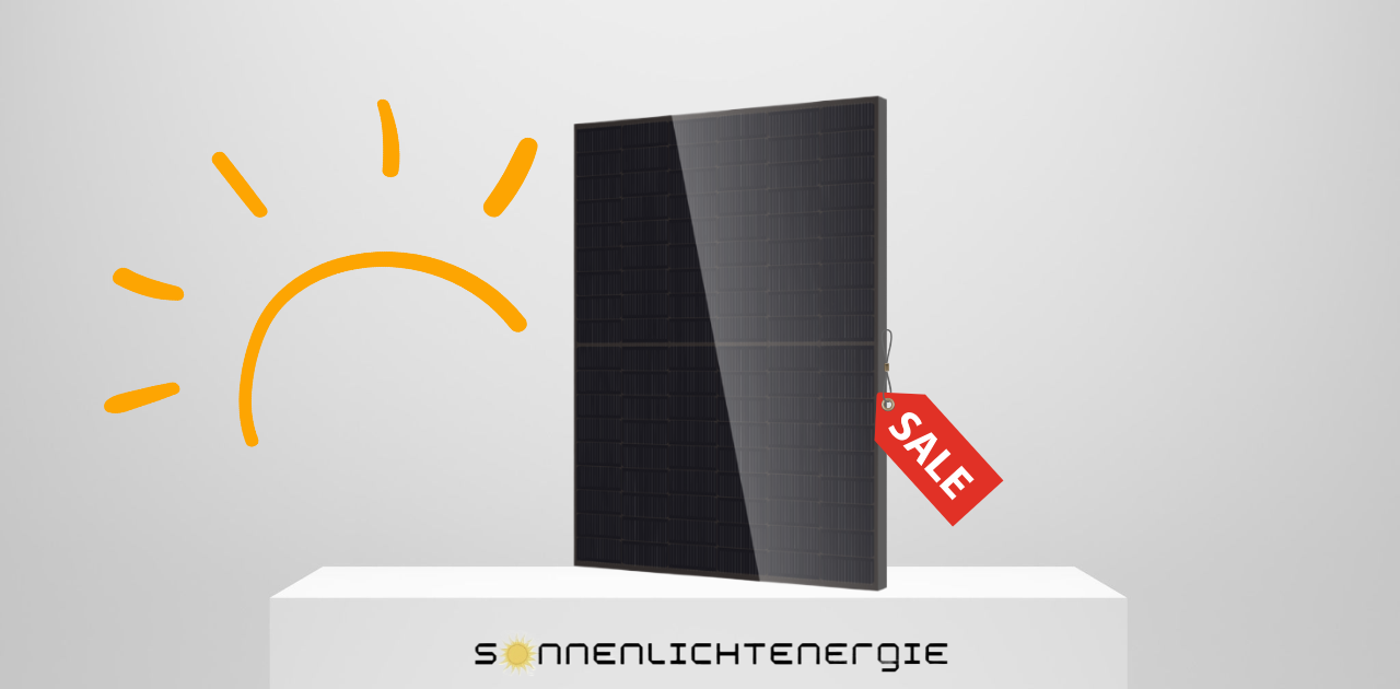 DMEGC Solar Modul Typ DM450M10RT-B54HBB 450W N-Typ Glas-Glas Fullblack