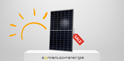 Q-Cells Mono Q.PEAK DUO M-G11S 415W Black Frame