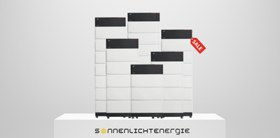 BYD B-Box Premium Hochvolt-Batteriespeicher Typ HVM 22.1