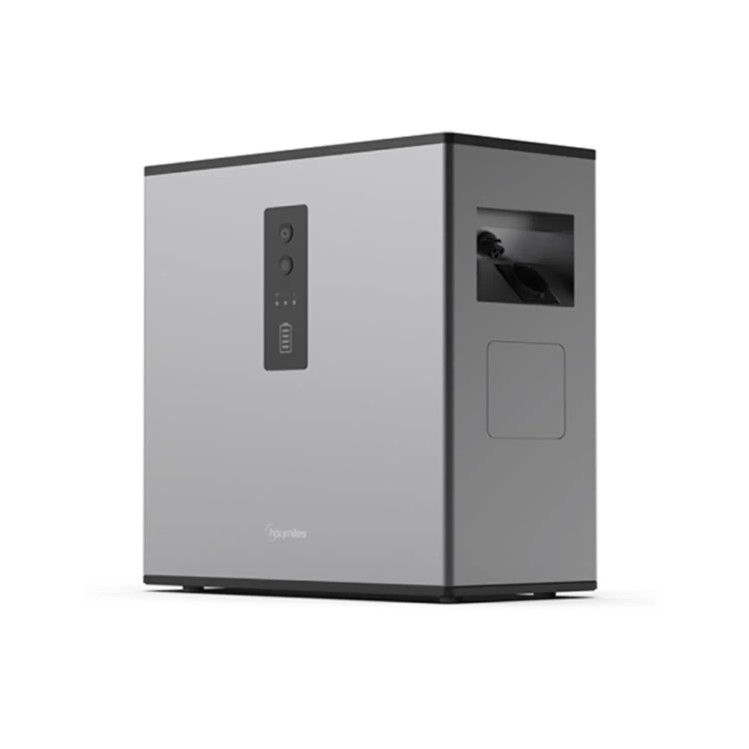 Hoymiles MS-A2 (Mikro-Speicher) für Balkonkraftwerke 2240 Wh