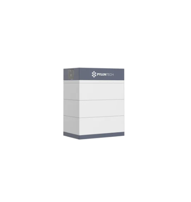 Pylontech Solar Hochvolt-Batteriespeicher Force H3 15.4 kwh