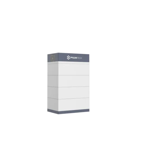 Pylontech Solar Hochvolt-Batteriespeicher Force H3 20,5 kwh