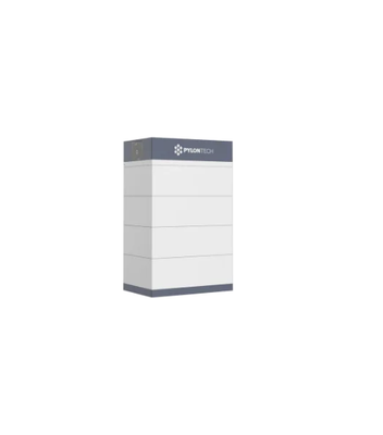 Pylontech Solar Hochvolt-Batteriespeicher Force H3 20,5 kwh